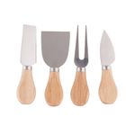 Altom Design, noże do sera, 4 szt.