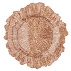 Altom Design, podkładka pod talerz, ceglasty, 33 cm