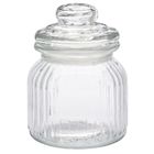 Altom Design, pojemnik do przechowywania, relief, 650 ml