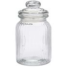 Altom Design, pojemnik do przechowywania, relief, 900 ml