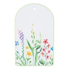 Altom Design, Przebudzenie natury, deska ceramiczna, 15-24 cm