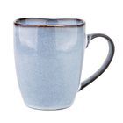 Altom Design, Reactive, Blue, kubek baryłka, 320 ml