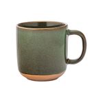 Altom Design, Reactive Forest, kubek ceramiczny, 520 ml