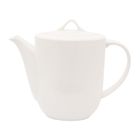 Altom Design, Regular, imbryk, porcelana kremowa, 1130 ml