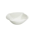 Altom Design, Regular, miska kwadrat ścięty 15 cm, 280 ml