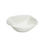 Altom Design, Regular, miska kwadrat ścięty 17,5 cm, 420 ml