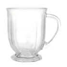 Altom Design, Sara, kubek na stopce, 500 ml