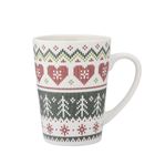 Altom Design, Scandi, kubek stożek wysoki nbc, 540 ml