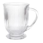 Altom Design, Selena, kubek na stopce, 500 ml