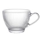 Altom Design, Selena, kubek szklany, 390 ml