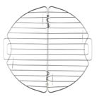 Altom Design, składana kratka do studzenia ciasta, 32 cm