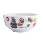 Altom Design, słodkości, miska, nbc 13.5 cm, 600 ml