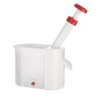 Altom Design, Spiżarnia pani domu, drylownica do wiśni + 2 wymienne gumki