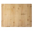 Altom Design, stolnica bambusowa, 45-34-5 cm