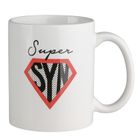 Altom Design, Super Syn, kubek, 320 ml