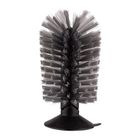 Altom Design, szczotka do szklanek, 16,5-9-9 cm