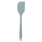 Altom Design, szpatuła silikonowa, szałwia, 27-5,5 cm