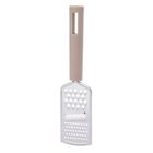 Altom Design, tarka ręczna, taupe, 24,5-6 cm