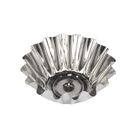 Altom Design, Tarmex, foremki do babeczek, 110 mm, 5 szt.