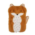 Altom Design, termofor w sweterku lisek z uszkami, 1,8l