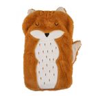 Altom Design, termofor w sweterku lisek z uszkami, 1l