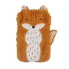 Altom Design, termofor w sweterku lisek z uszkami, 500 ml