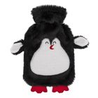 Altom Design, termofor w sweterku pingwinek, 500 ml