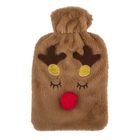 Altom Design, termofor w sweterku renifer, 1,8 l