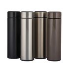 Altom Design, termos nierdzewny z sitkiem i wyświetlaczem LED, 460 ml, 1 szt.