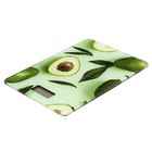 Altom Design, waga kuchenna elektroniczna, 22-15,5-1,5 cm