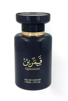 Amaran, Exclusive Qamarain For Him, woda perfumowana, 100 ml