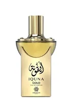 Amaran, Iquna Gold, woda perfumowana, 100 ml