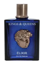 Amaran, Kings & Queens Elixir, woda perfumowana, 100 ml