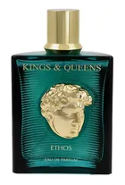 Amaran, Kings & Queens Ethos, woda perfumowana, 100 ml