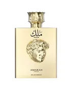 Amaran, Kings & Queens Malik, woda perfumowana, 100 ml