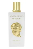 Amaran, Kings & Queens Phenomena, woda perfumowana, 100 ml