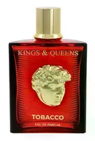 Amaran, Kings & Queens Tobacco, woda perfumowana, 100 ml