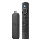 Amazon, Fire TV Stick 4K Max, przystawka Smart TV, 4K, Wi-Fi 6E, HDR, HDMI, Alexa