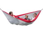 Amazonas, hamak turystyczny, rodzinny silk traveller XXL, 3 20-230 cm