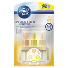 Ambi Pur, 3Volution Anti Tobacco, wkład do odświeżacza powietrza, 20 ml