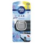 Ambi Pur, Car, zawieszka samochodowa z zapachem Spring Awakenin, zestaw startowy, 2 ml
