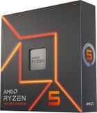 AMD, procesor Ryzen 5 7600X 4,7GH 100-100000593WOF