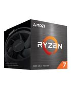 AMD, procesor Ryzen 7 5700 - BOX