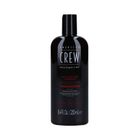 American Crew, Anti-Hair Loss, szampon do włosów wypadających dla mężczyzn, 250 ml
