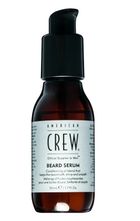 American Crew, Beard, serum do brody, 50 ml