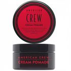 American Crew, Cream Pomade, kremowa pomada do stylizacji włosów, 85g