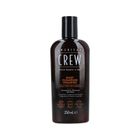 American Crew, Daily, codzienny szampon do włosów, 250 ml