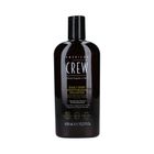 American Crew, Daily, nawilżający szampon do włosów, 450 ml
