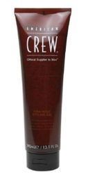 American Crew, Firm Hold Styling Gel, żel do stylizacji włosów, 390 ml