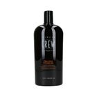American Crew, Firm Hold, żel mocno utrwalający włosy, 1000 ml